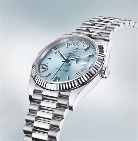 rolex april 9|rolex day date 40 2022.